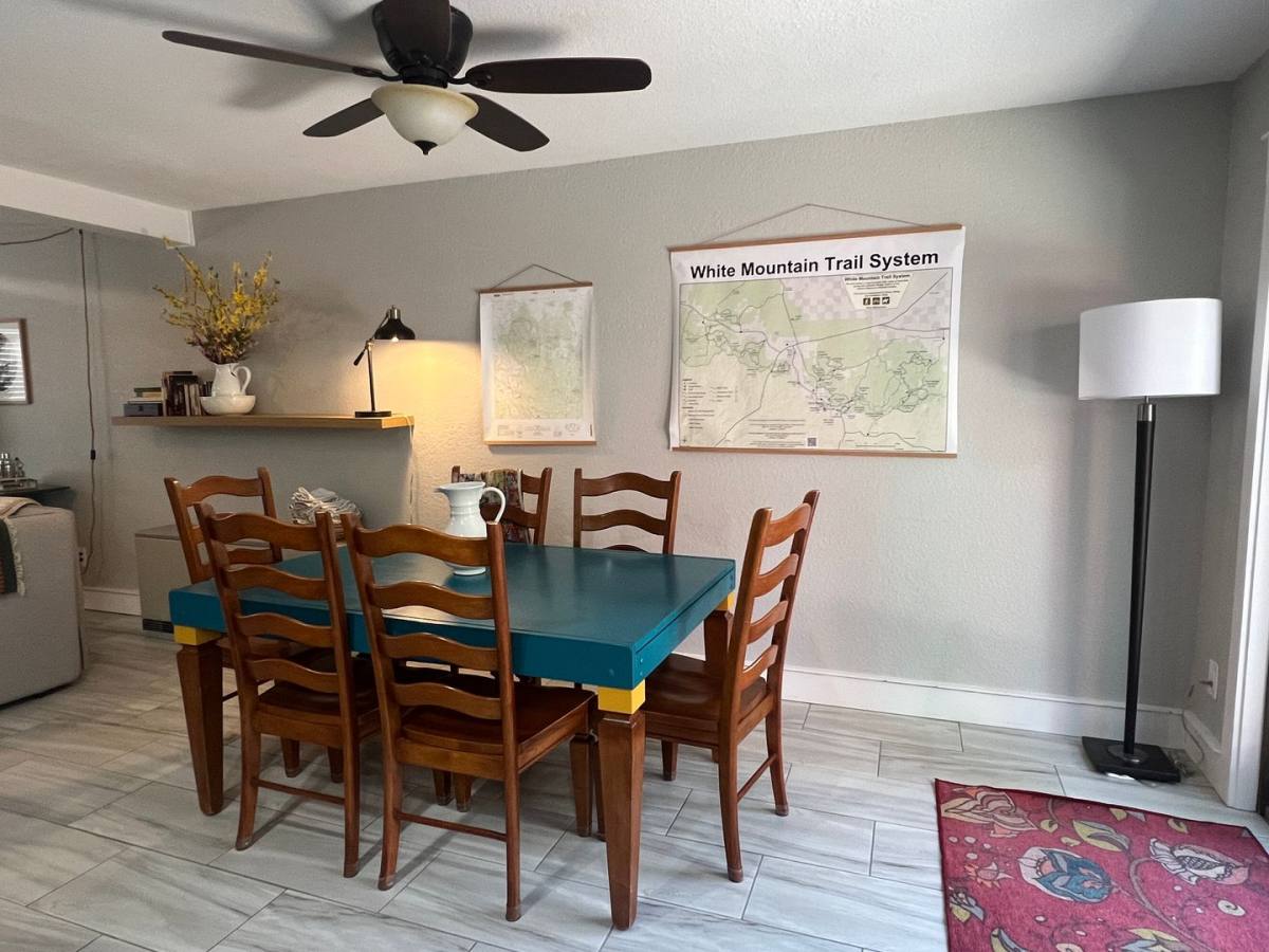 Townhouse for rent at 1460 S Adair Dr, Pinetop, AZ 85935
