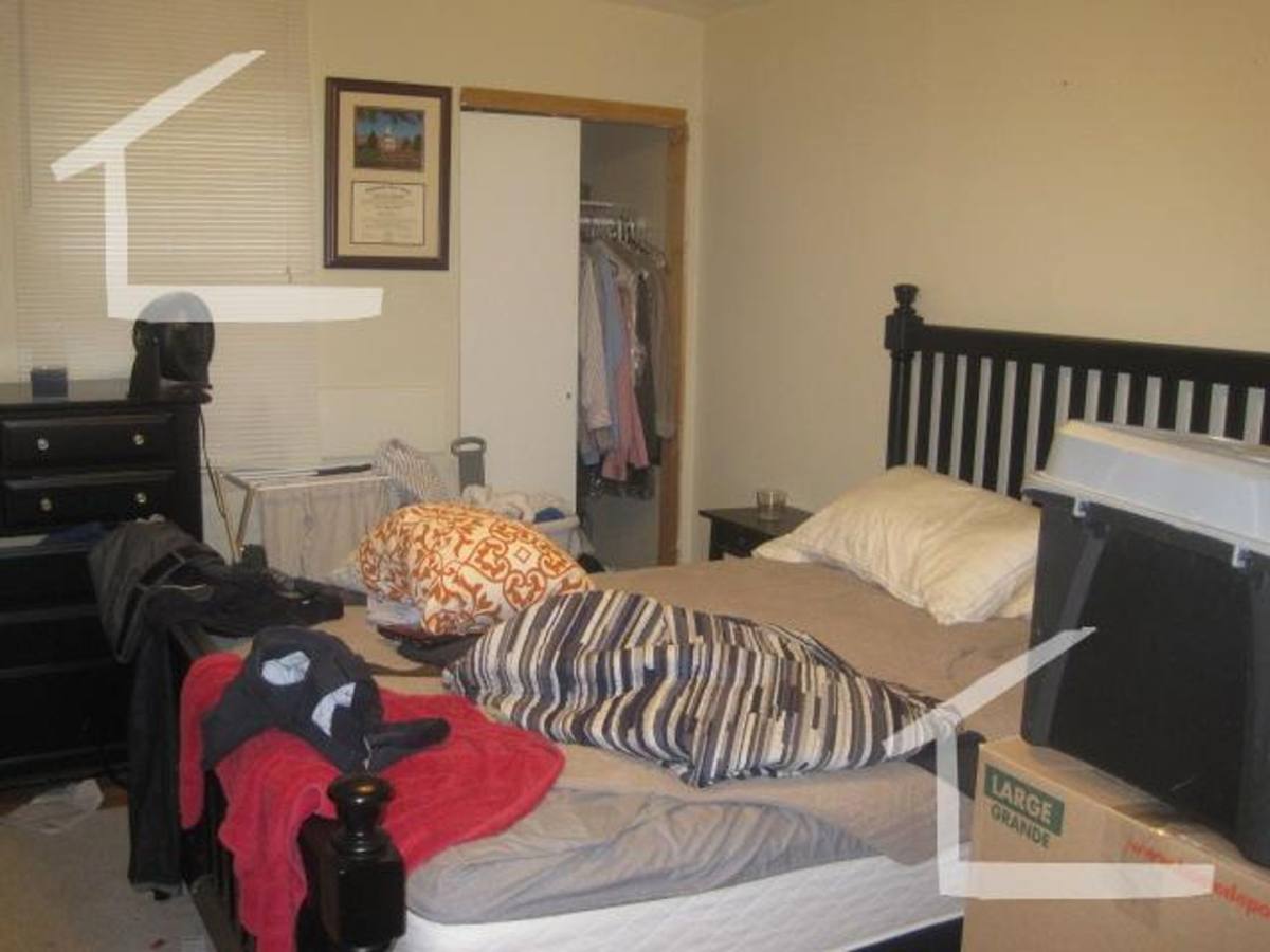 House for rent at 17B Aberdeen St, Boston, MA 02115
