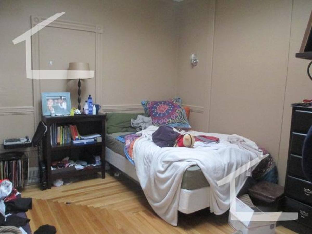 House for rent at 17B Aberdeen St, Boston, MA 02115