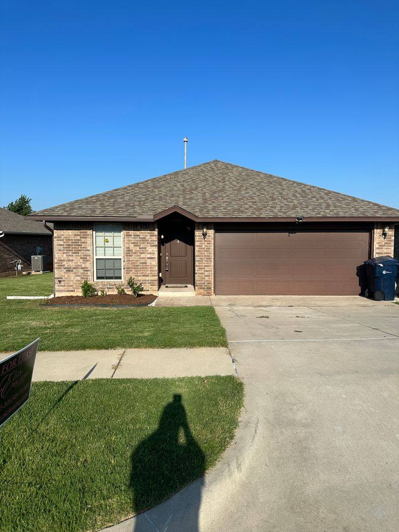 12509 Nittany Circle, Oklahoma City, OK 73120