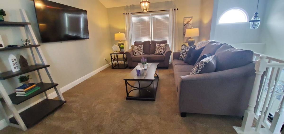 House for rent at 5388 Leaf Back Dr, West Chester, OH 45069