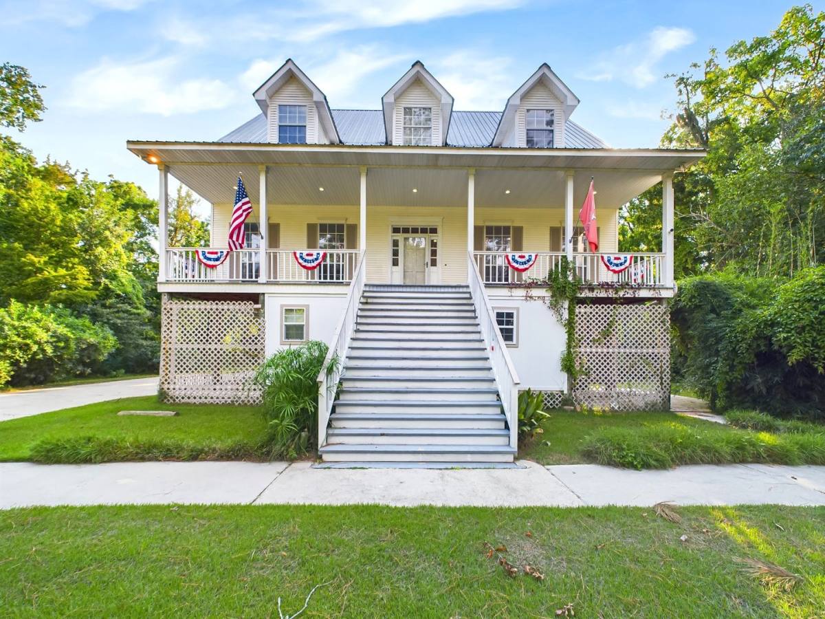 Apartment for rent at 68335 Taulla Dr, Covington, LA 70433