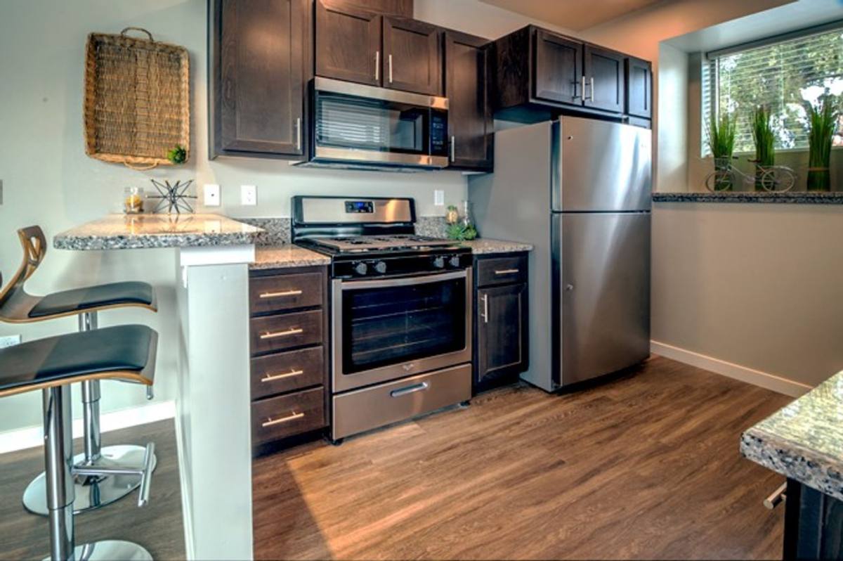 Townhouse for rent at 632 Cedar St, Chico, CA 95928