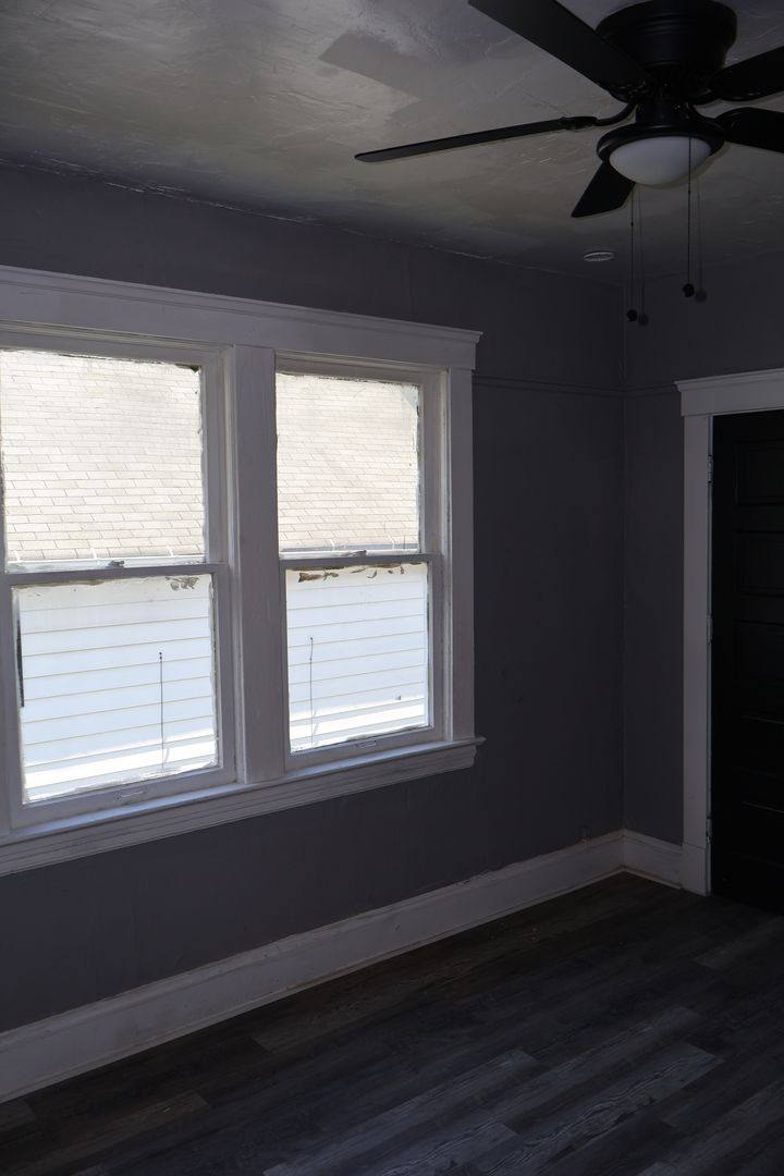 Apartment for rent at 6812 Whitney Ave, Cleveland, OH 44103