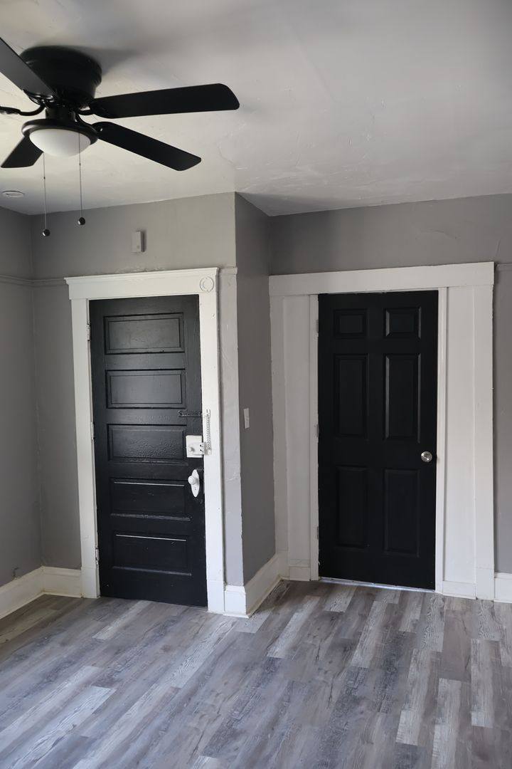 Apartment for rent at 6812 Whitney Ave, Cleveland, OH 44103