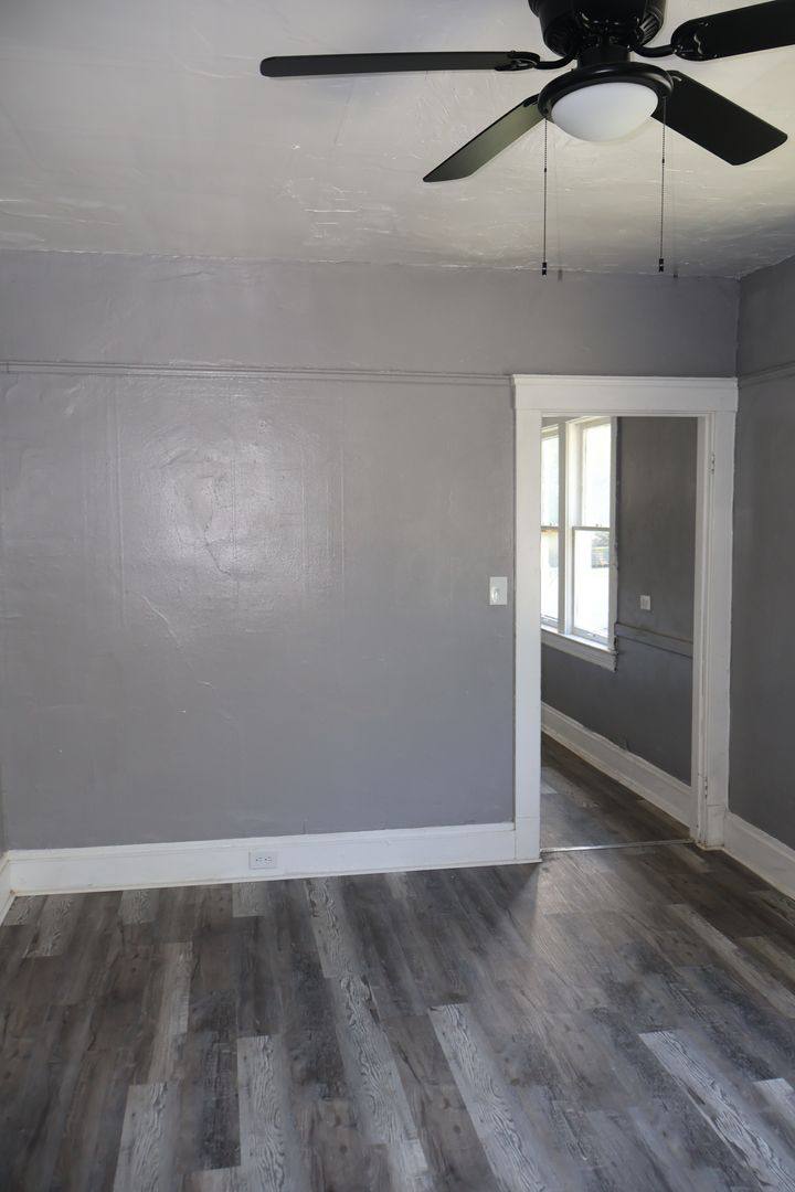 Apartment for rent at 6812 Whitney Ave, Cleveland, OH 44103
