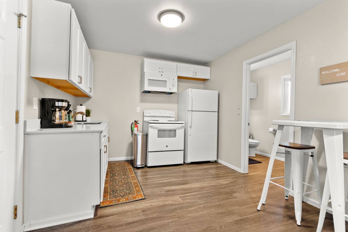 Apartment for rent at 2016 College St, Cedar Falls, IA 50613