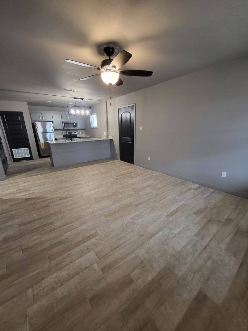 Apartment for rent at 1407 N Albert Pike Ave, Fort Smith, AR 72903