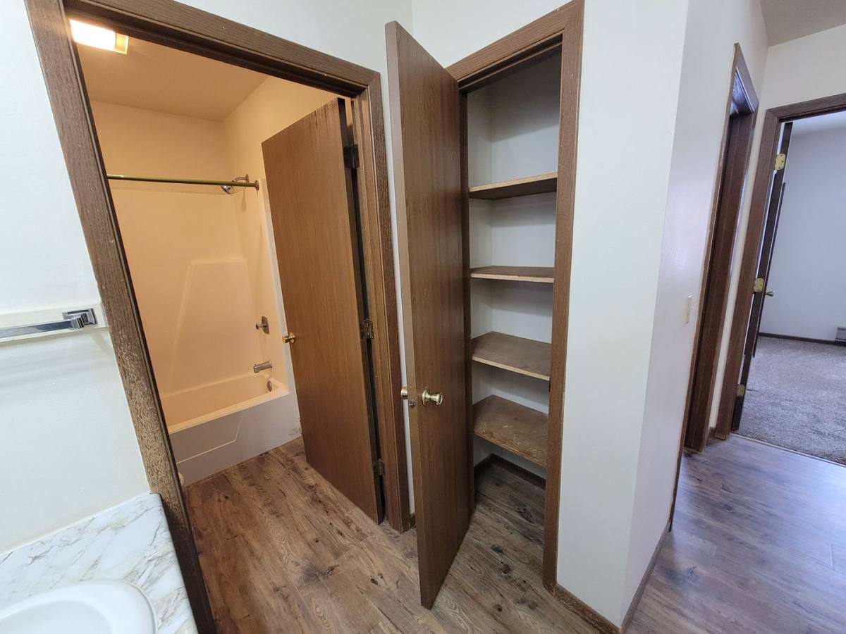 Apartment for rent at 1032 Imperial Circle, Eau Claire, WI 54701