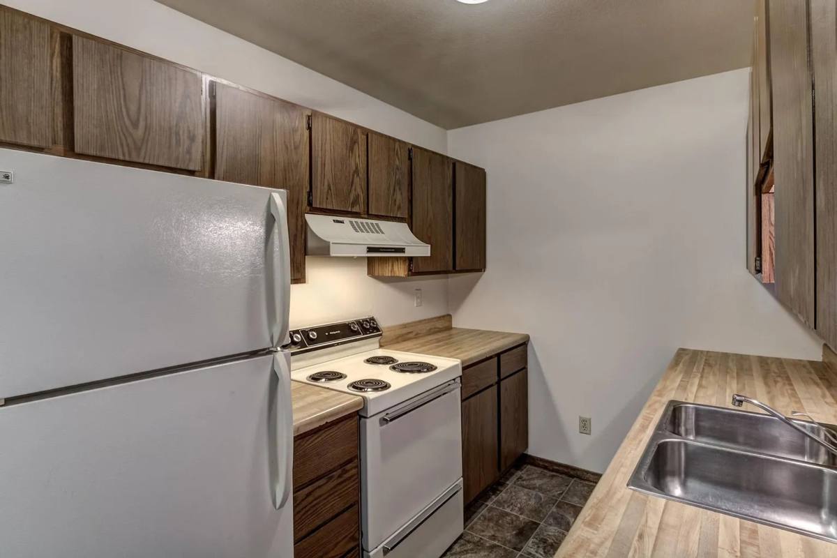 Apartment for rent at 1032 Imperial Circle, Eau Claire, WI 54701