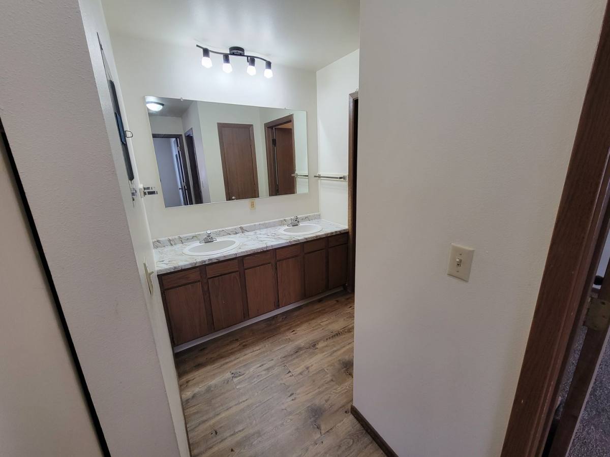 Apartment for rent at 1032 Imperial Circle, Eau Claire, WI 54701