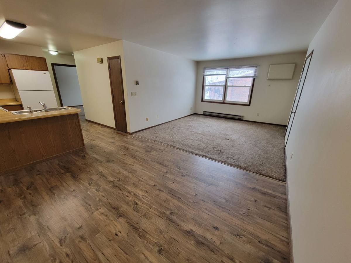 Apartment for rent at 1032 Imperial Circle, Eau Claire, WI 54701