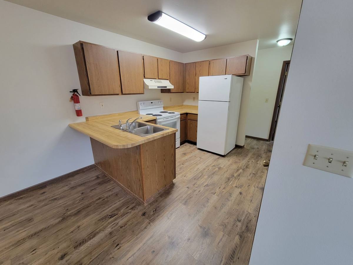 Apartment for rent at 1032 Imperial Circle, Eau Claire, WI 54701