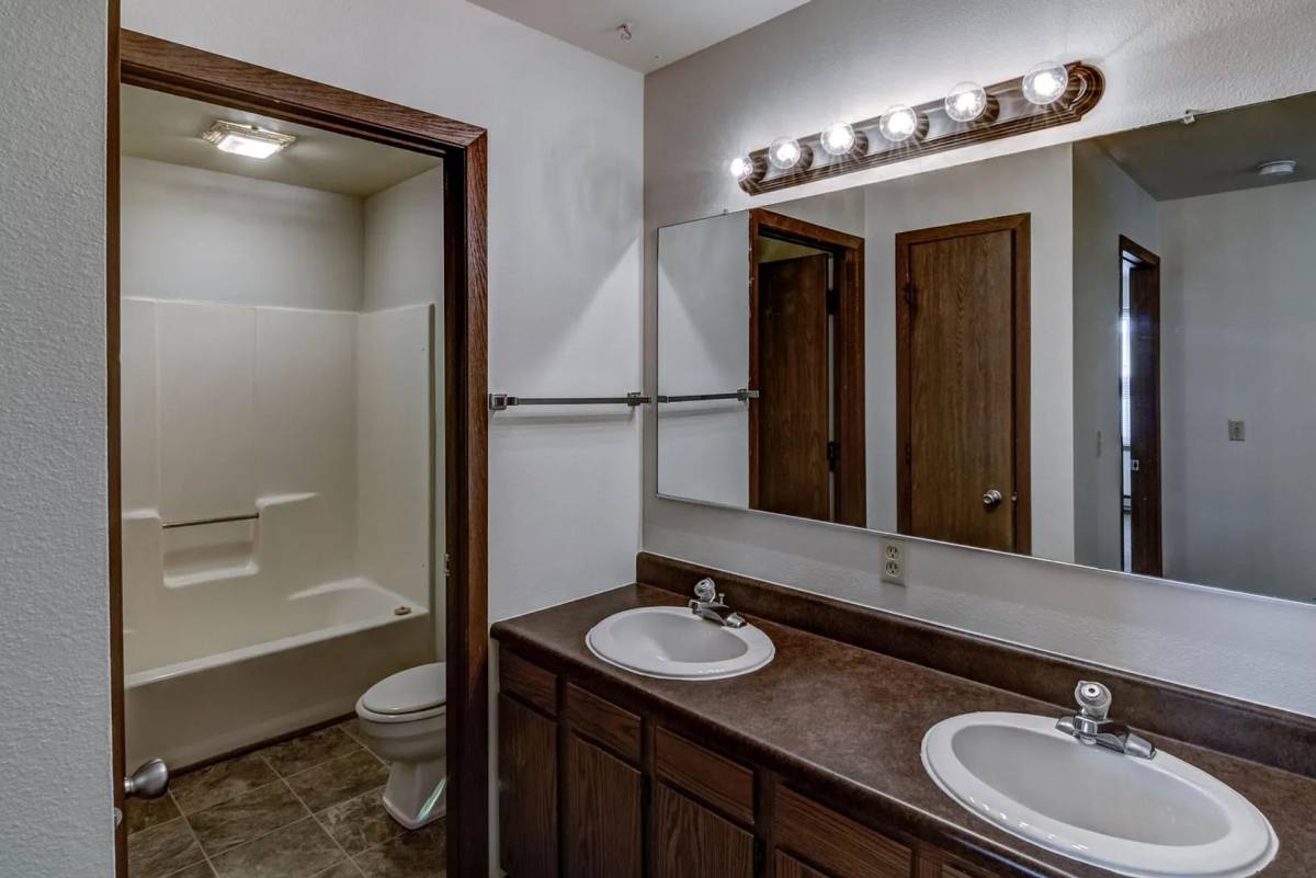Apartment for rent at 1032 Imperial Circle, Eau Claire, WI 54701