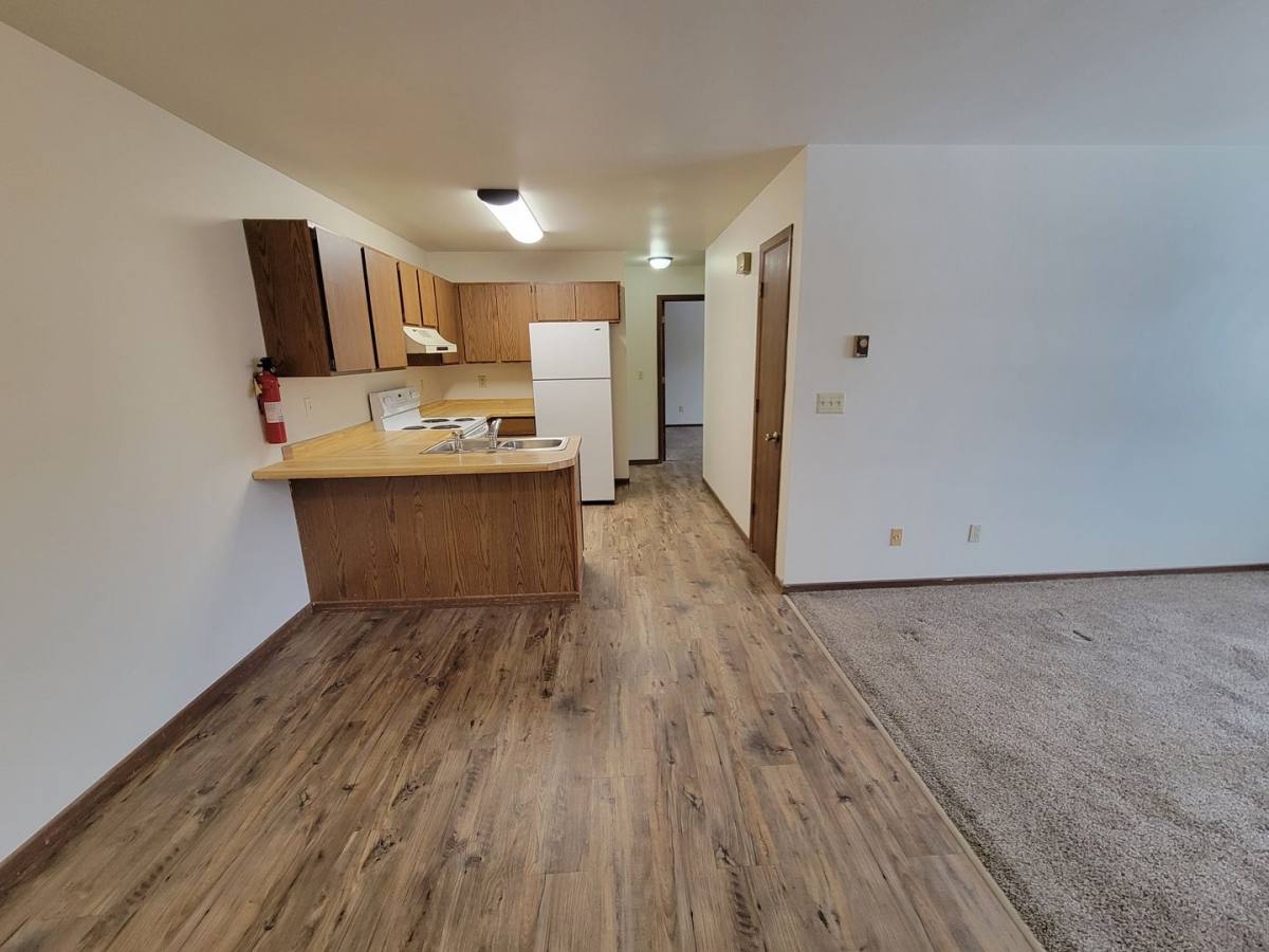 Apartment for rent at 1032 Imperial Circle, Eau Claire, WI 54701