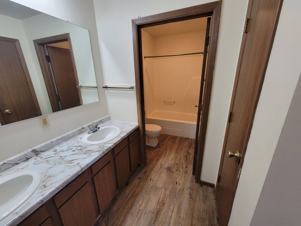 Apartment for rent at 1032 Imperial Circle, Eau Claire, WI 54701
