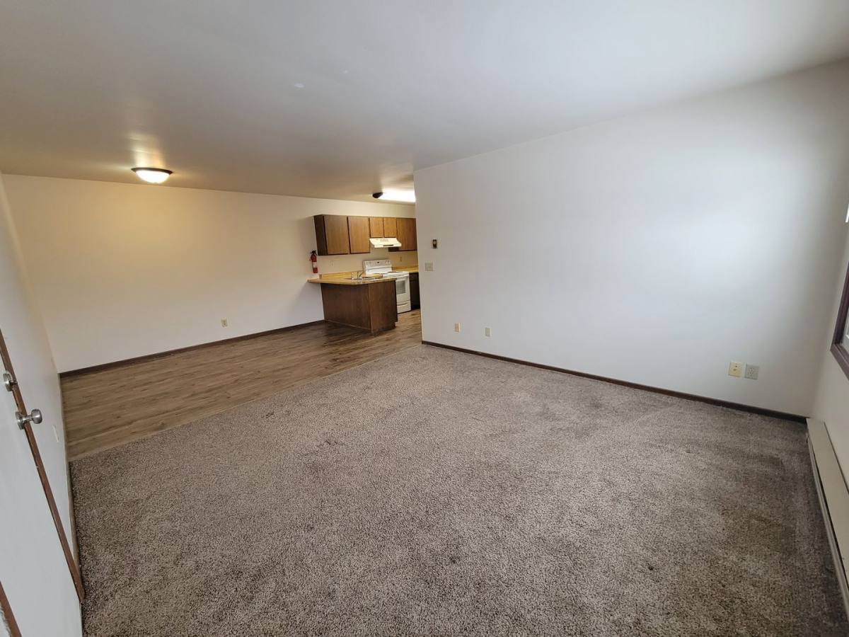 Apartment for rent at 1032 Imperial Circle, Eau Claire, WI 54701