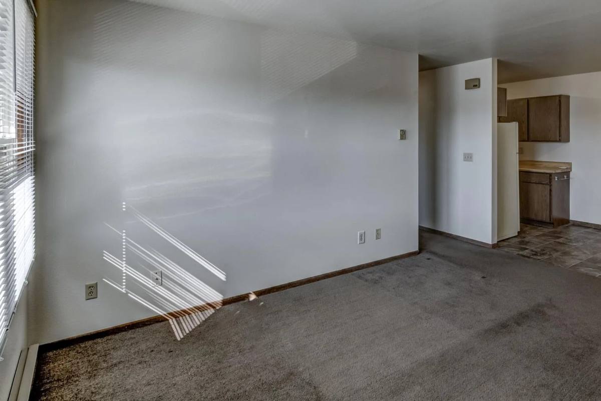 Apartment for rent at 1032 Imperial Circle, Eau Claire, WI 54701
