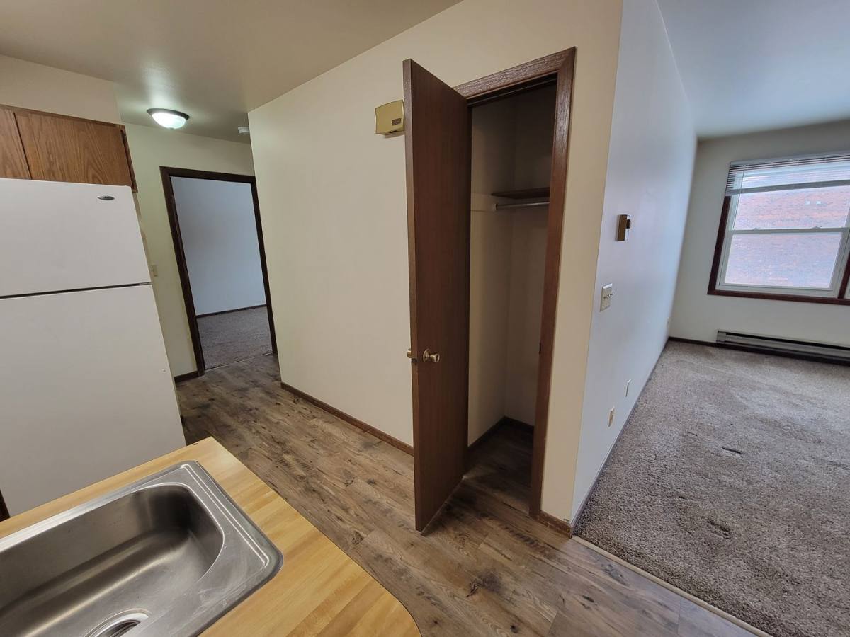 Apartment for rent at 1032 Imperial Circle, Eau Claire, WI 54701