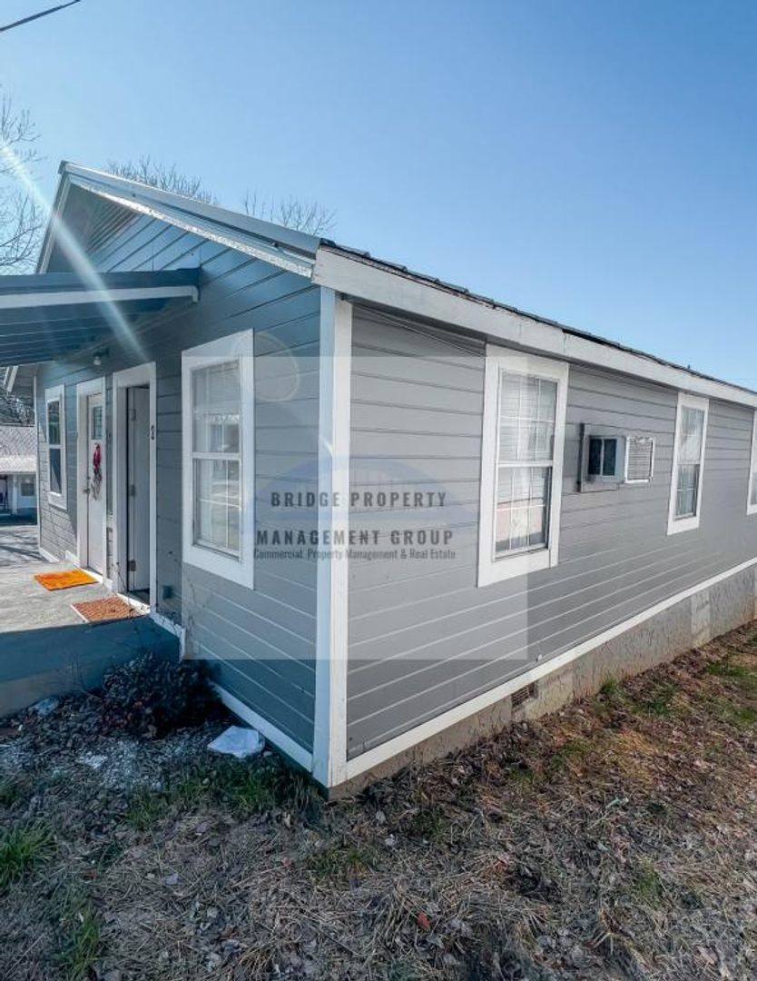 Apartment for rent at 1280 Blythe Ave SE, Cleveland, TN 37311