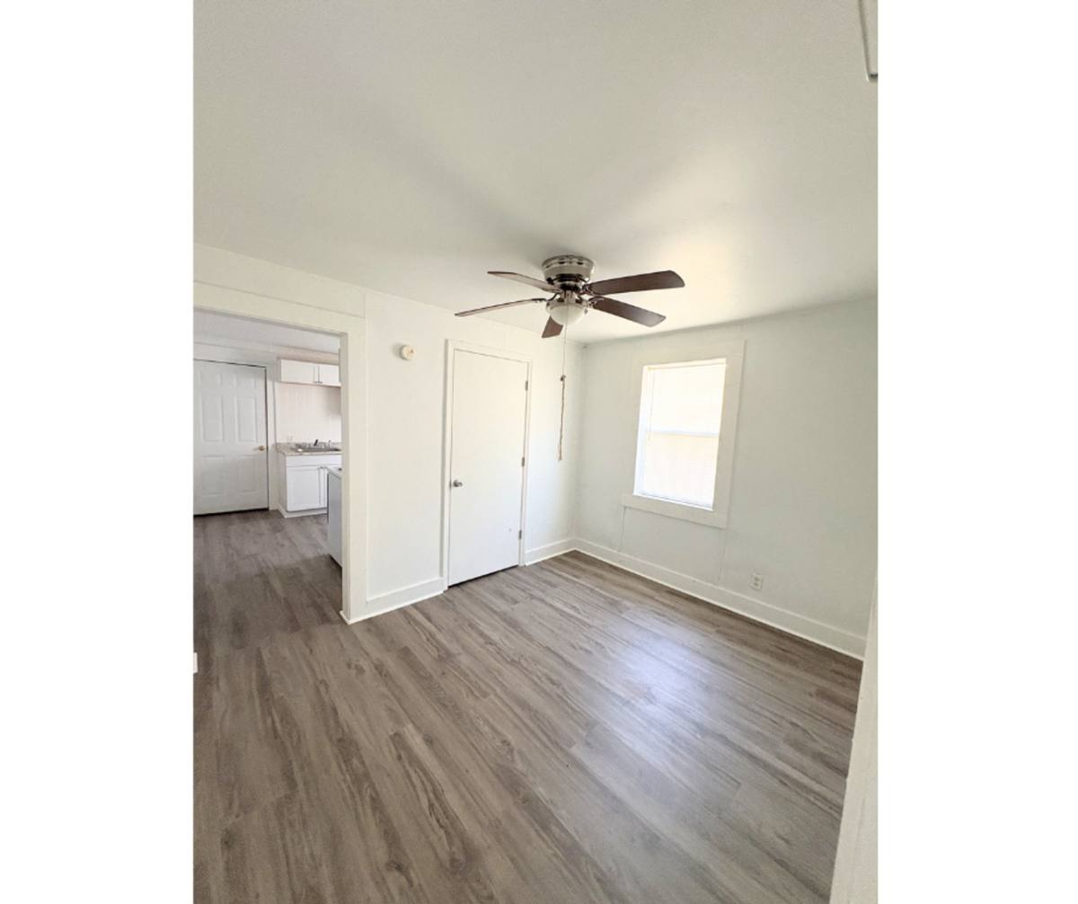 Apartment for rent at 1280 Blythe Ave SE, Cleveland, TN 37311
