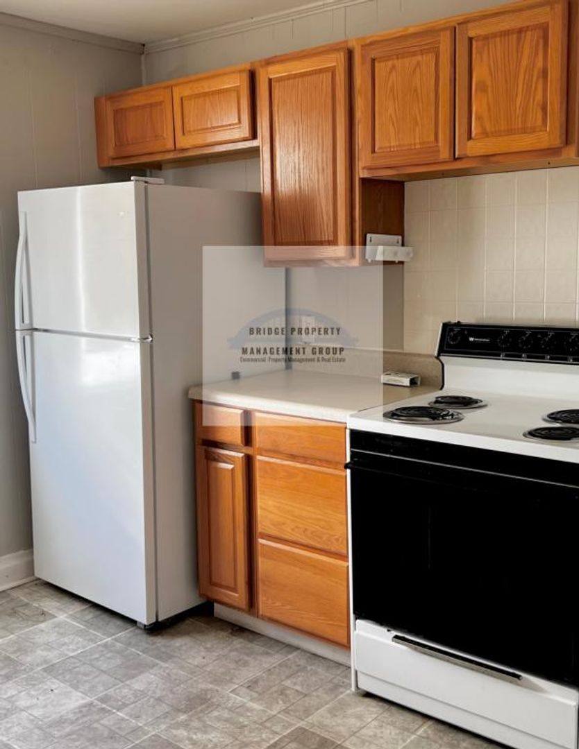 Apartment for rent at 1280 Blythe Ave SE, Cleveland, TN 37311