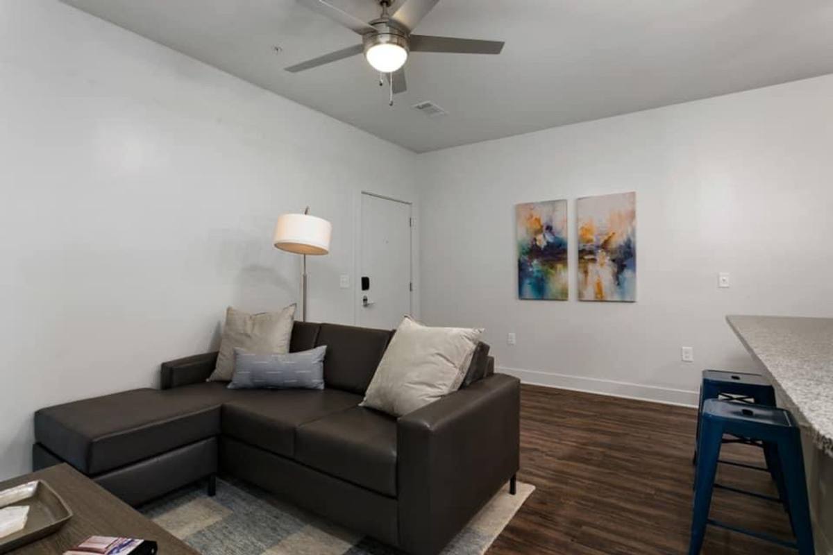 Apartment for rent at 1514 6th Ave, Tuscaloosa, AL 35401