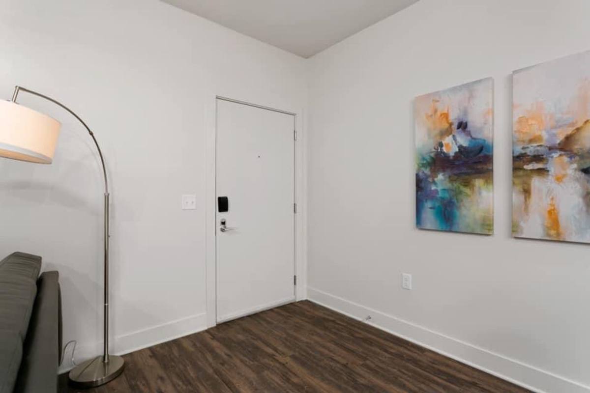 Apartment for rent at 1514 6th Ave, Tuscaloosa, AL 35401