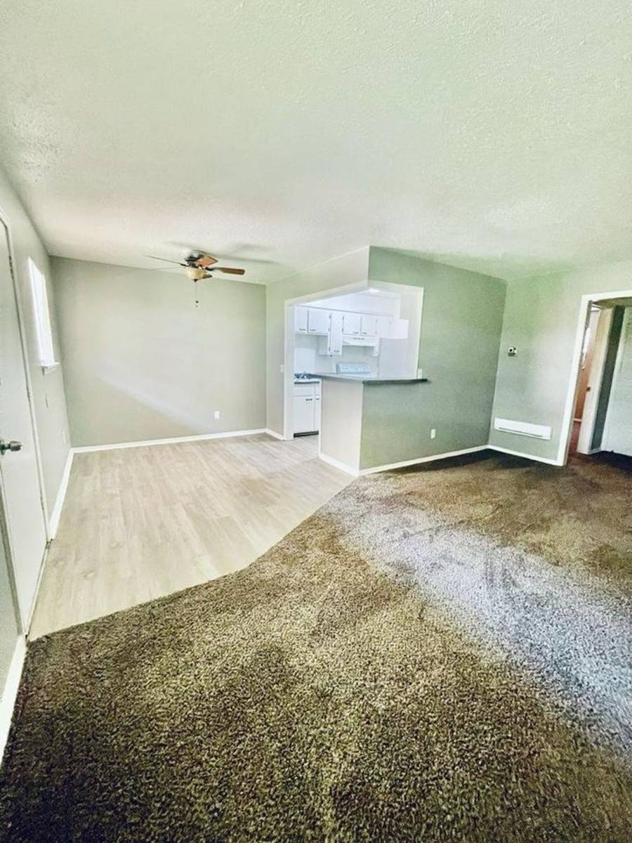 Apartment for rent at 327 N Midwest Blvd, Oklahoma City, OK 73110