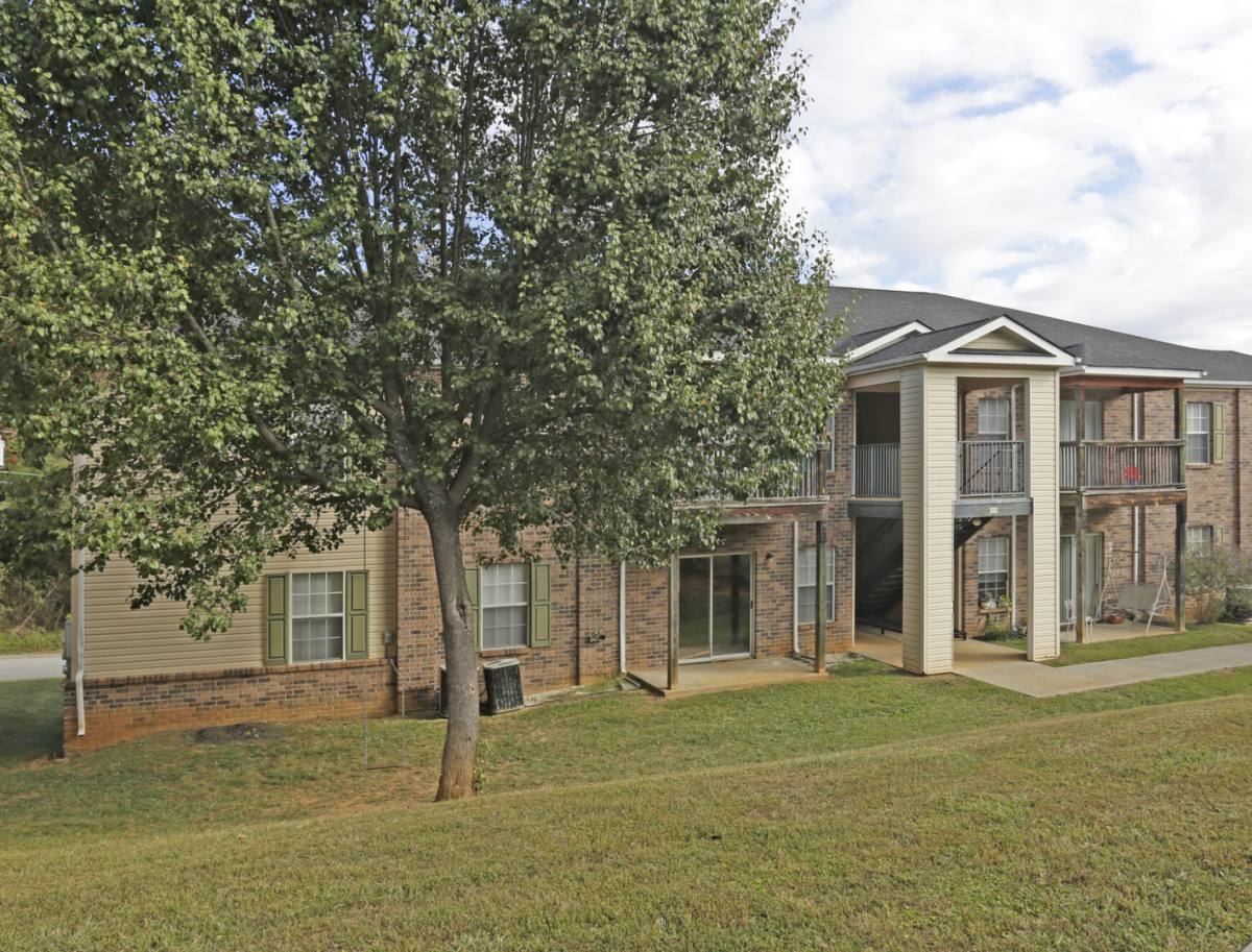 Apartment for rent at 169 Barkley Landing, Morristown, TN 37813