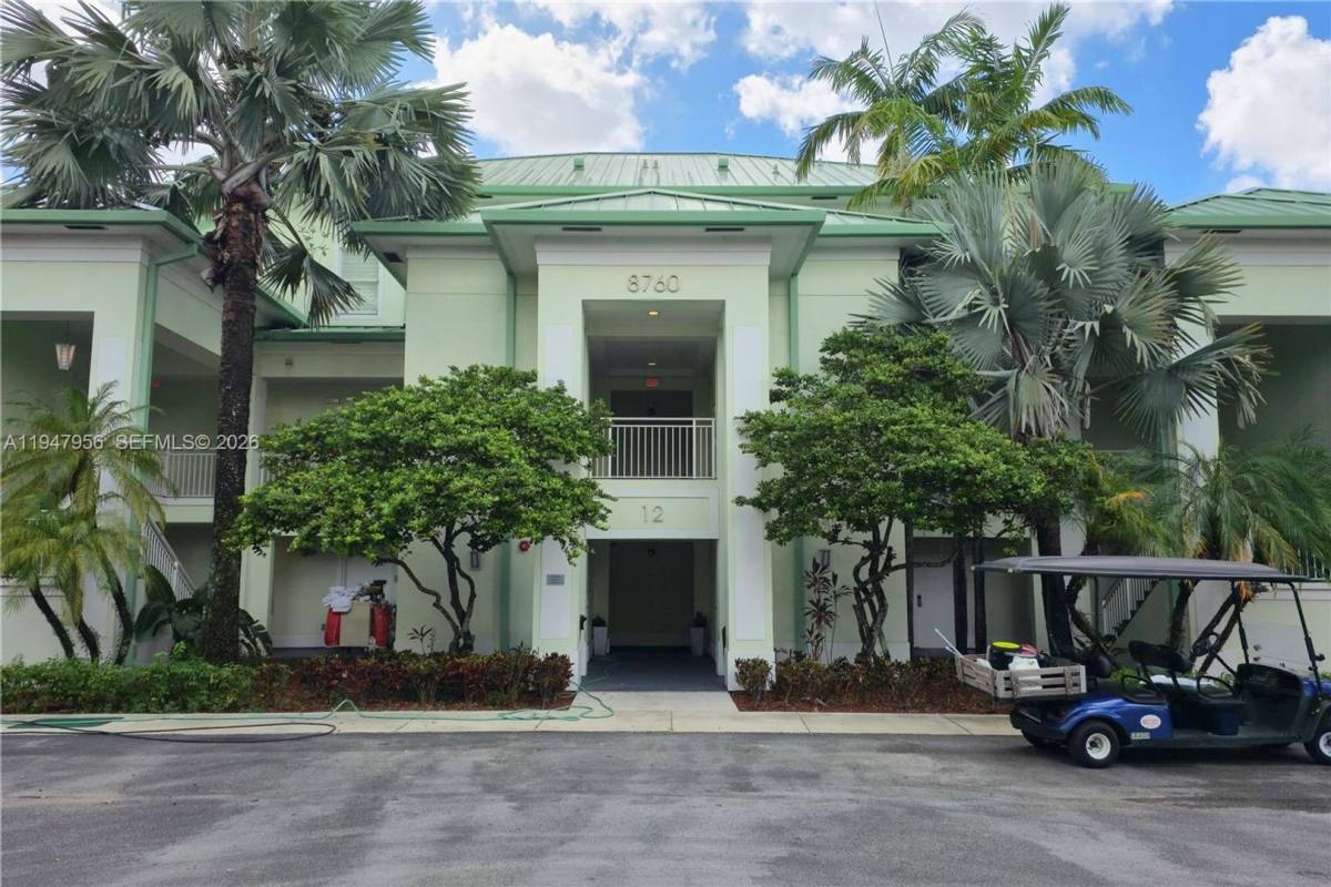 Condo for rent at 5300 NW 87th Ave, Miami, FL 33178