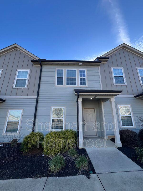 Townhouse for rent at 664 Dobhill Lane, Grovetown, GA 30813