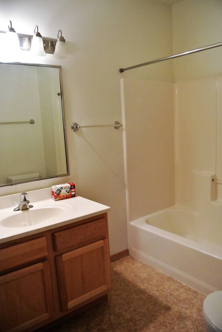 Apartment for rent at 15 S Main, Minot, ND 58701