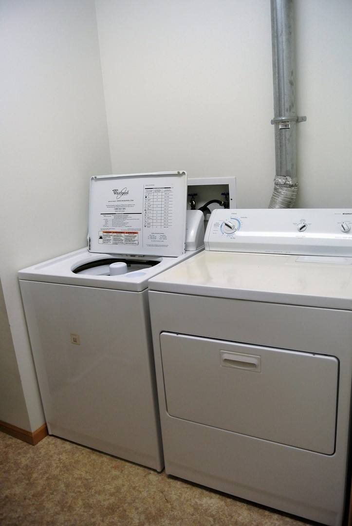 Apartment for rent at 15 S Main, Minot, ND 58701