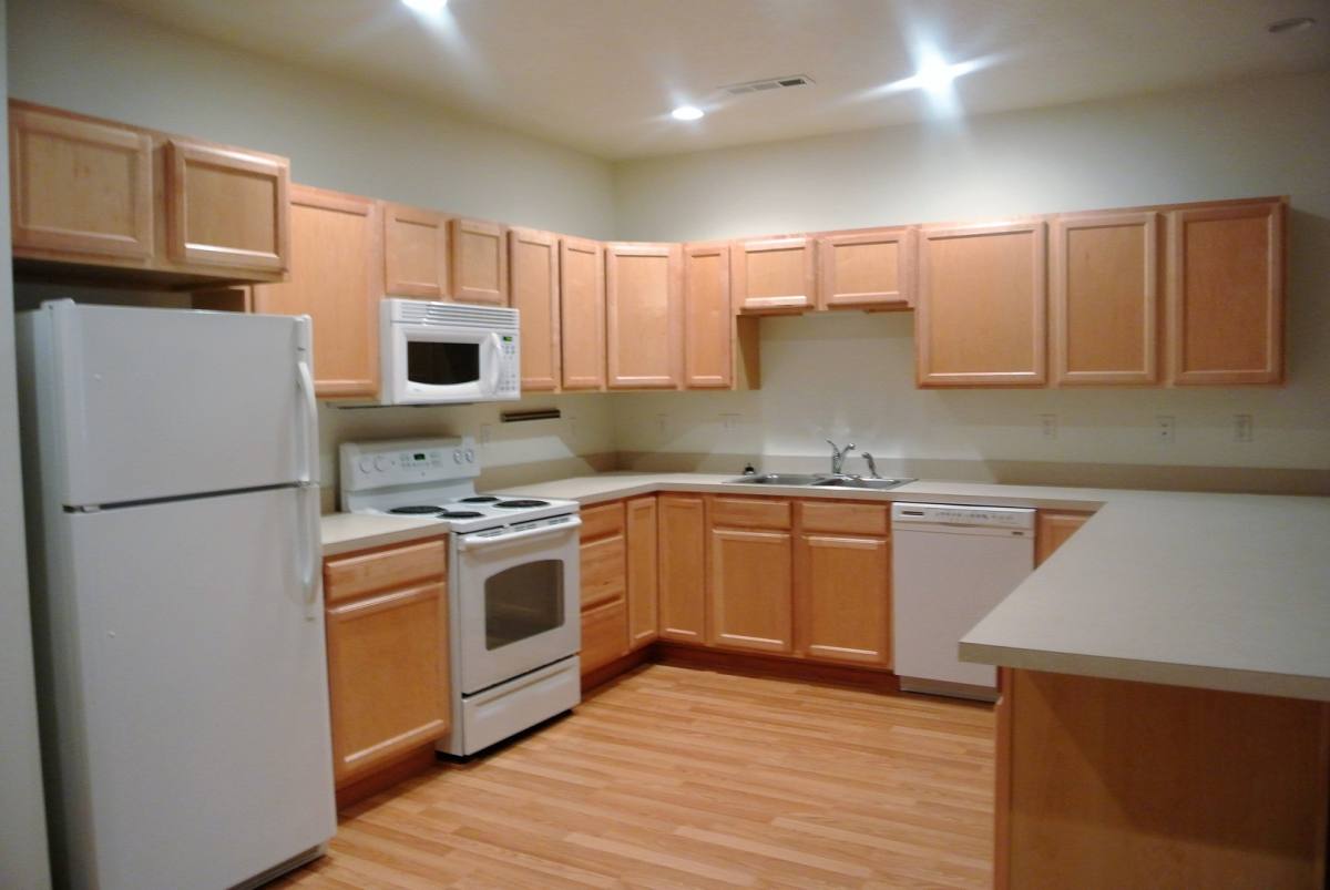 Apartment for rent at 15 S Main, Minot, ND 58701