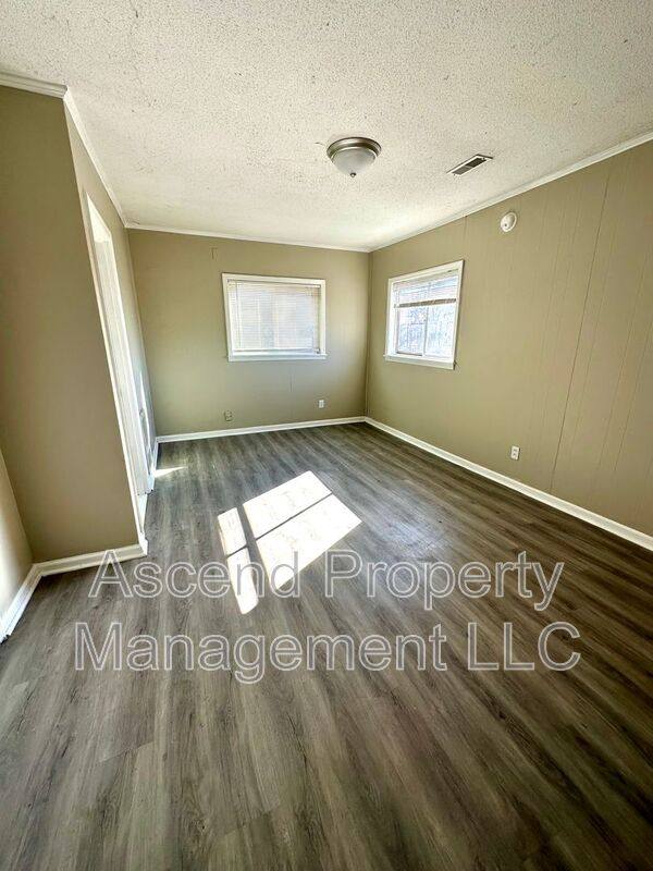 Apartment for rent at 508 Buckley Ave #D, Chattanooga, TN 37404