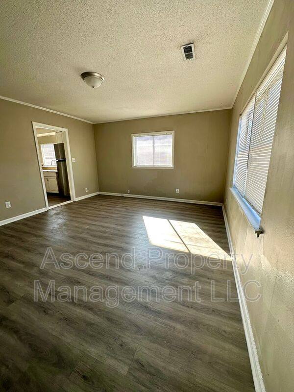 Apartment for rent at 508 Buckley Ave #D, Chattanooga, TN 37404