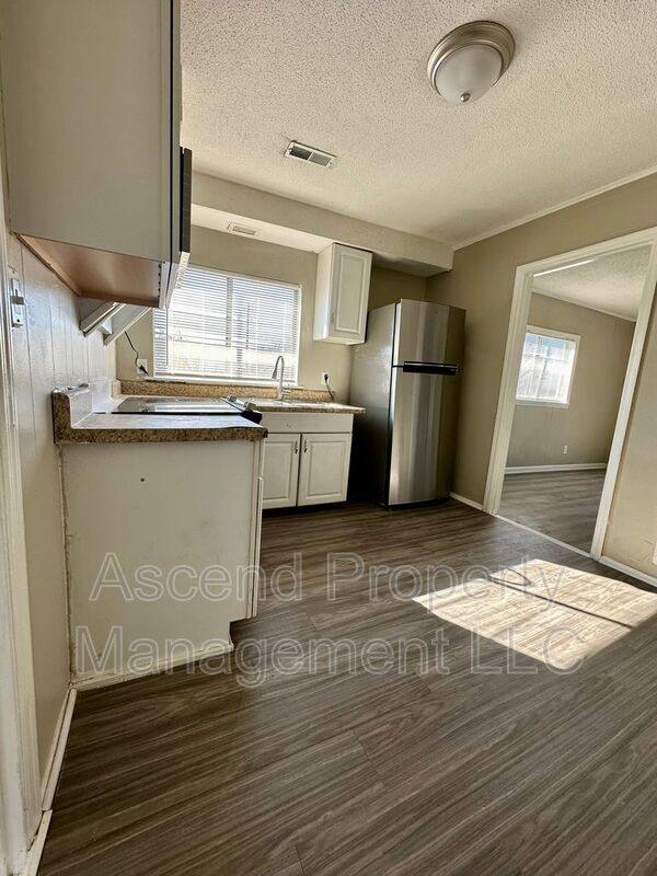 Apartment for rent at 508 Buckley Ave #D, Chattanooga, TN 37404
