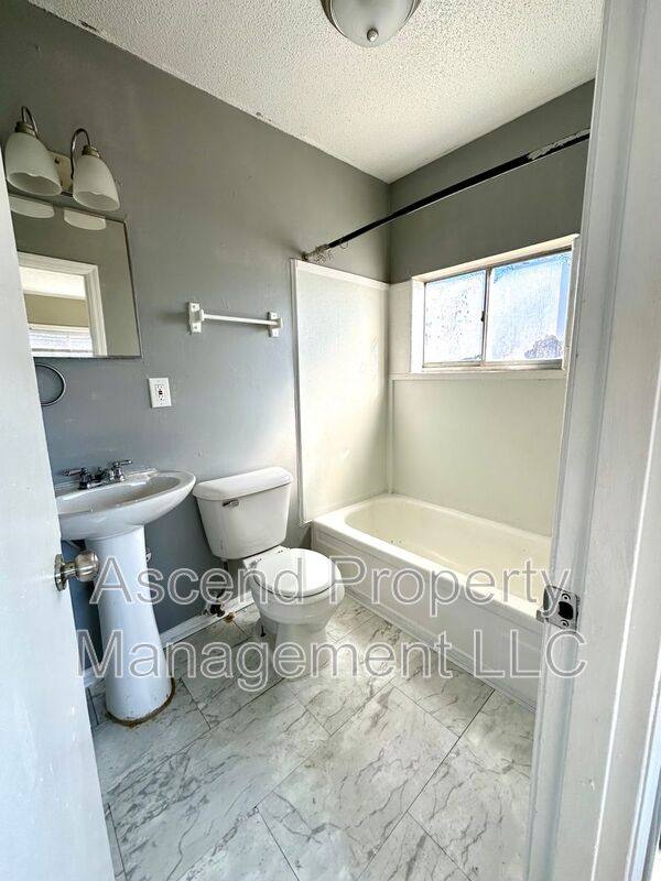 Apartment for rent at 508 Buckley Ave #D, Chattanooga, TN 37404