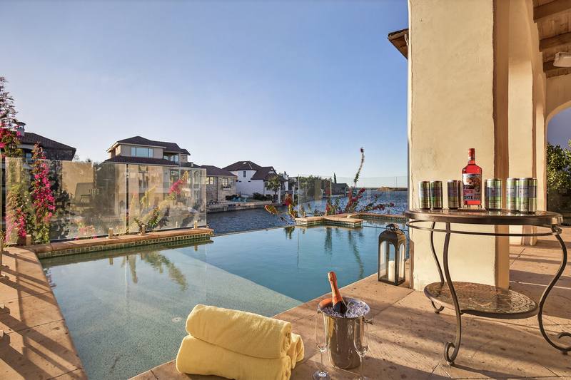 House for rent at 127 Applehead Island Dr, Horseshoe Bay, TX 78657