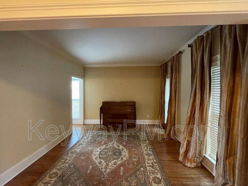 House for rent at 529 John Fox Run, North Augusta, SC 29860