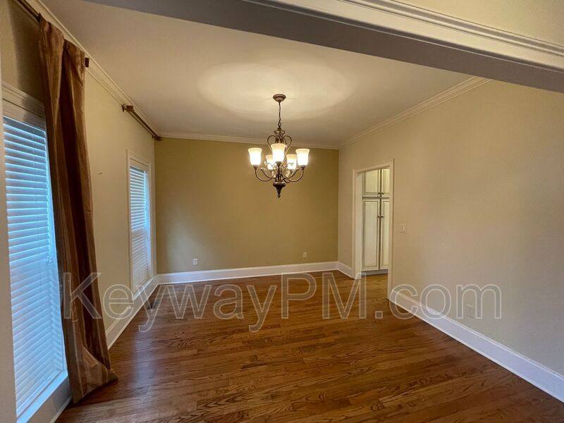 House for rent at 529 John Fox Run, North Augusta, SC 29860