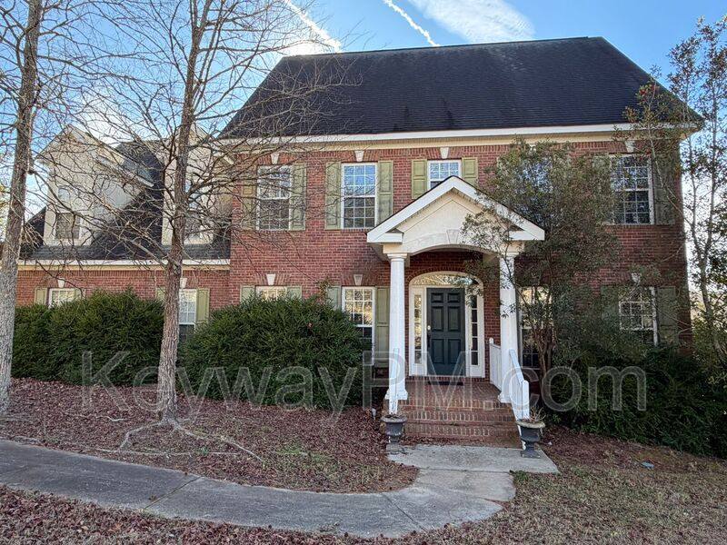 House for rent at 529 John Fox Run, North Augusta, SC 29860
