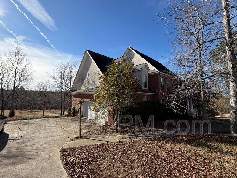 House for rent at 529 John Fox Run, North Augusta, SC 29860