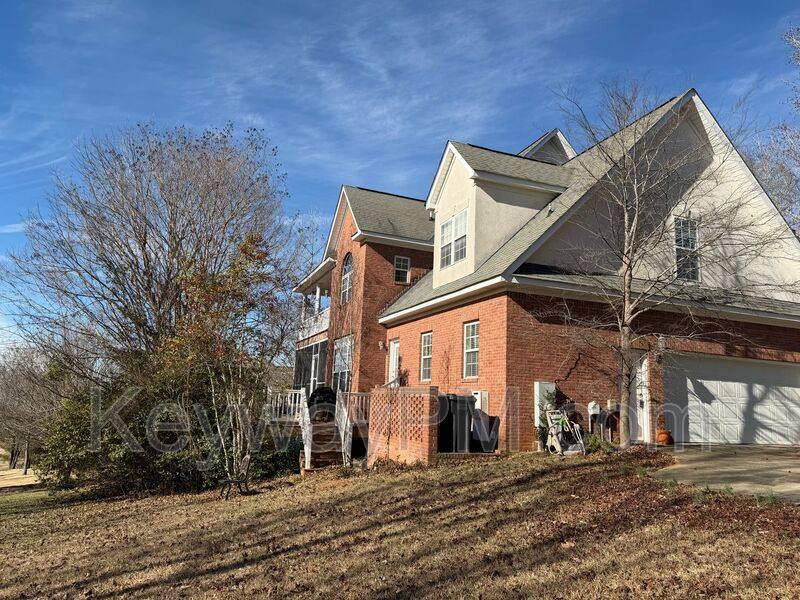 House for rent at 529 John Fox Run, North Augusta, SC 29860