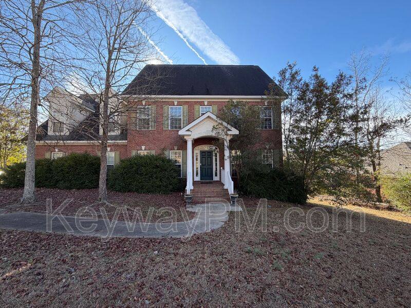 House for rent at 529 John Fox Run, North Augusta, SC 29860