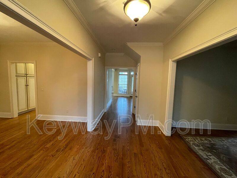 House for rent at 529 John Fox Run, North Augusta, SC 29860