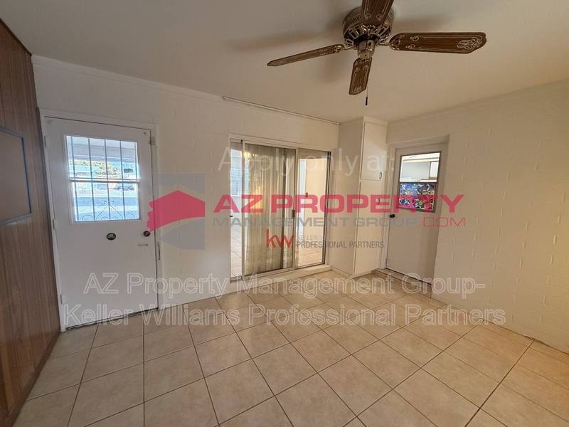 House for rent at 10831 W Deanne Dr, Sun City, AZ 85351