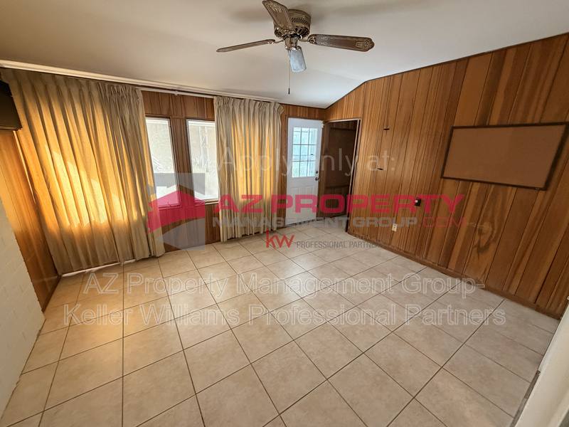 House for rent at 10831 W Deanne Dr, Sun City, AZ 85351