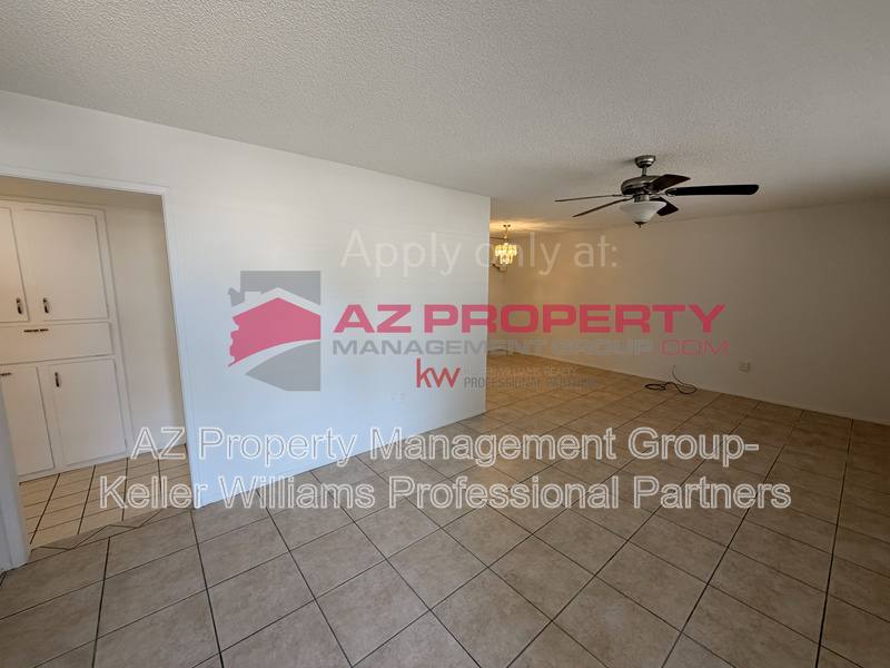 House for rent at 10831 W Deanne Dr, Sun City, AZ 85351